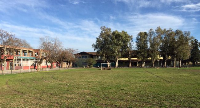 Instituto IMMN María Madre Nuestra 8