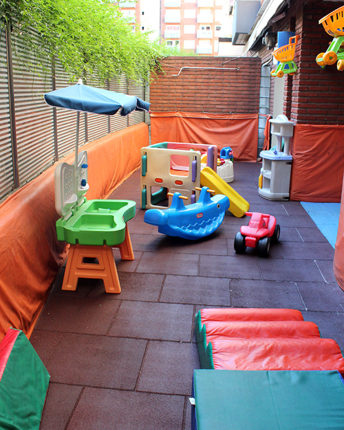 Jardín Puerto Crianza 4