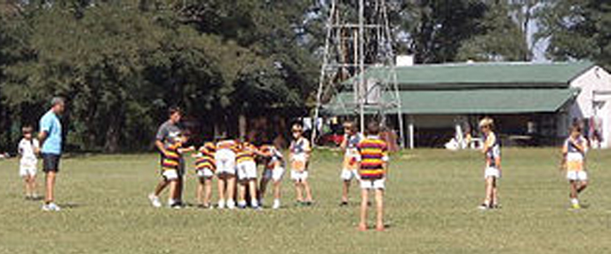 Colegio Bede’s Grammar School 3 Colegio Bede’s Grammar School 3