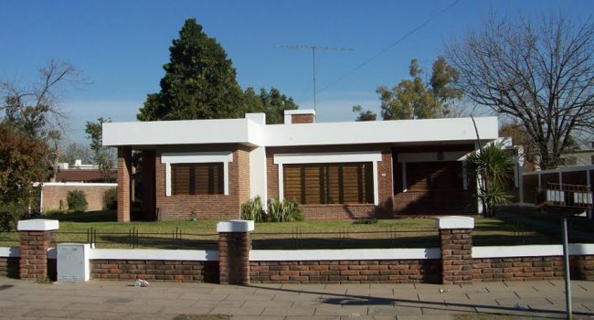 Centro Modelo del Pilar 12