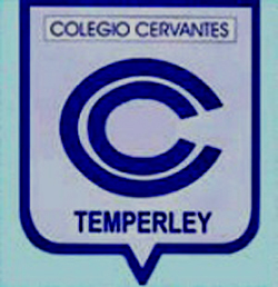 Colegio Cervantes (Temperley) 4