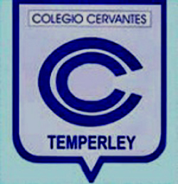 Colegio Cervantes 4