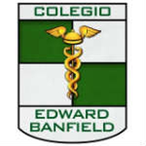 Colegio Ingeniero Edward Banfield 3