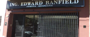 Colegio Ingeniero Edward Banfield