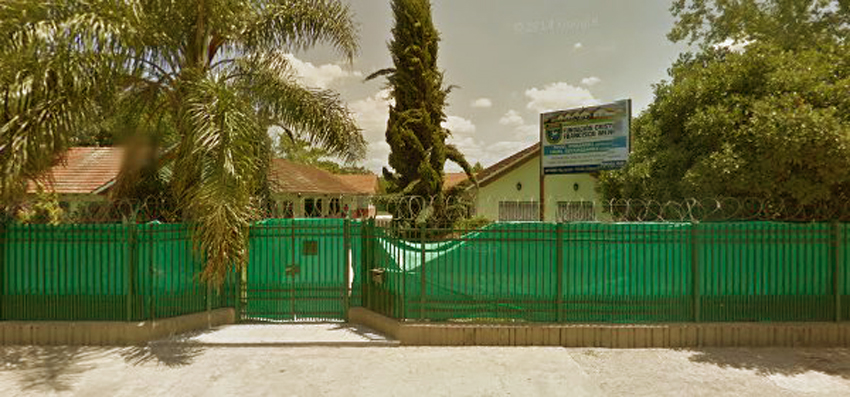 Colegio Fundación Cristiana Francisco Menoyo 2