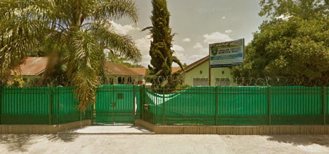 Colegio Fundación Cristiana Francisco Menoyo 11