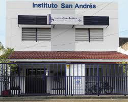 Instituto San Andrés 1