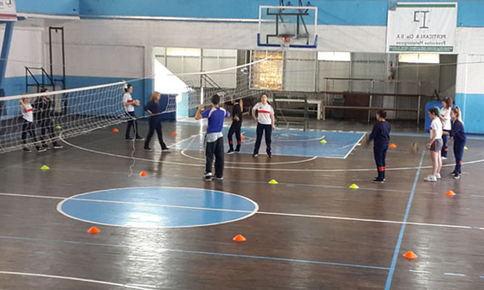 Instituto San Andrés (Banfield) 4