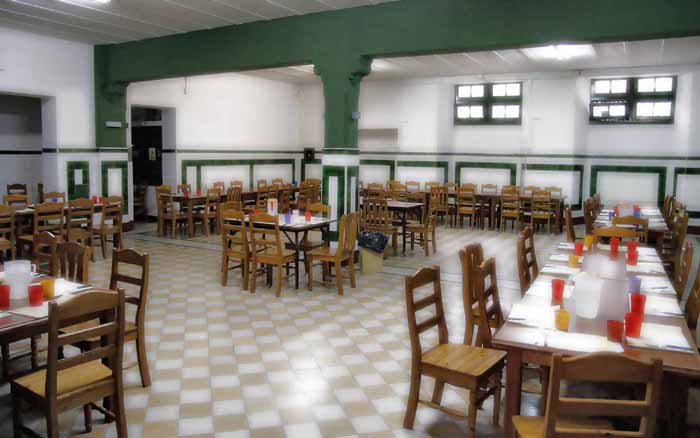 Colegio del Carmen 6 Colegio del Carmen 6