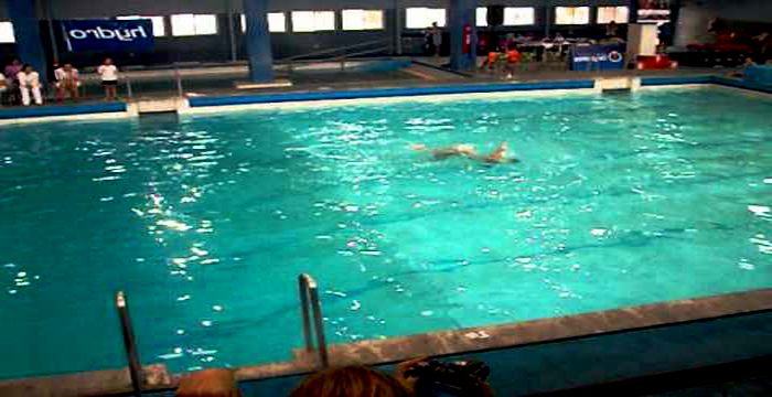 Colegio Gabriel Taborin 4