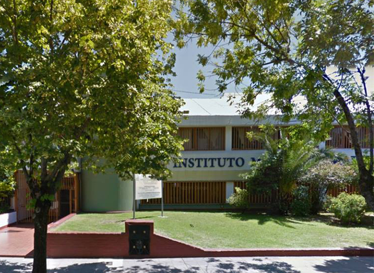 Instituto Modelo Almafuerte 3