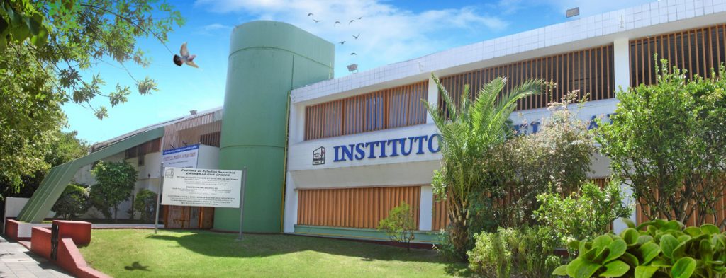 Instituto Modelo Almafuerte 2