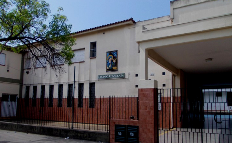 Colegio La Consolata 2