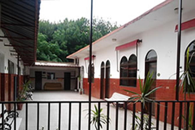 Colegio Modelo John F.Kennedy 4