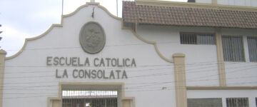 Colegio La Consolata