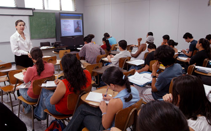 ¿Cómo será la Nueva Secundaria? 2