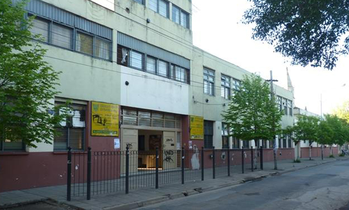 Listado de colegios privados en Merlo 3