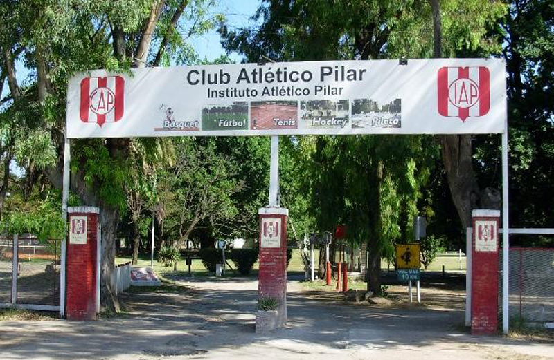 Colegio Ataliva Blanco (Atlético del Pilar) 2
