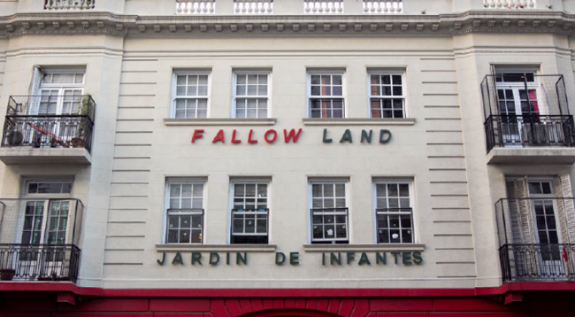 Jardin de infantes Fallow Land 33