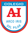 Colegio Arco Iris del Pilar 2