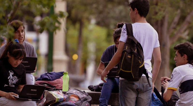 Los jóvenes y la problemática del desempleo 3