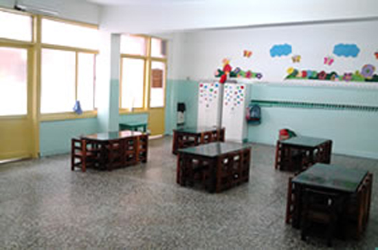 Colegio Modelo John F.Kennedy 5