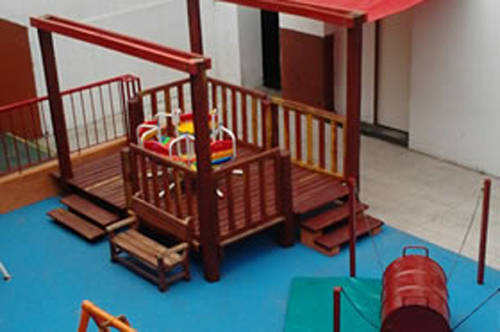 Colegio Modelo John F.Kennedy 6