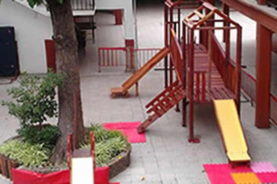 Colegio Modelo John F.Kennedy 7