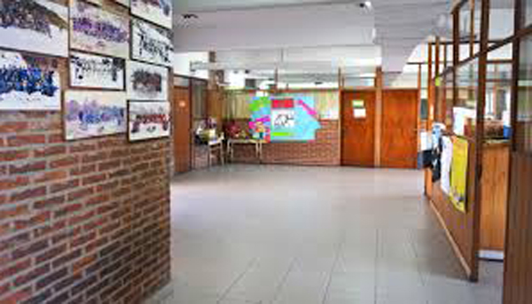 Colegio Modelo John F.Kennedy 26