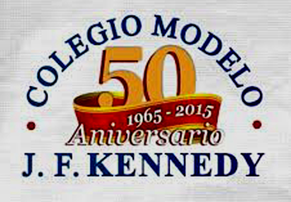 Colegio Modelo John F. Kennedy 1