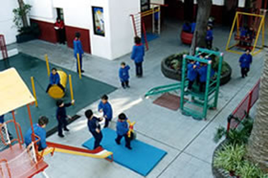 Colegio Modelo John F.Kennedy 27