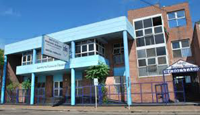 Colegio Mariano Moreno 1