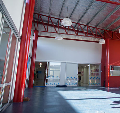 Colegio Grupo Educativo del Sol (La Plata) 4