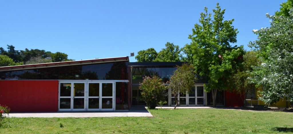 Colegio Grupo Educativo del Sol 5