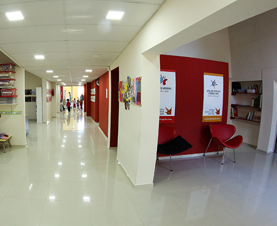 Colegio Grupo Educativo del Sol (La Plata) 10