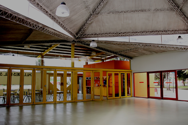 Colegio Grupo Educativo del Sol (La Plata) 11