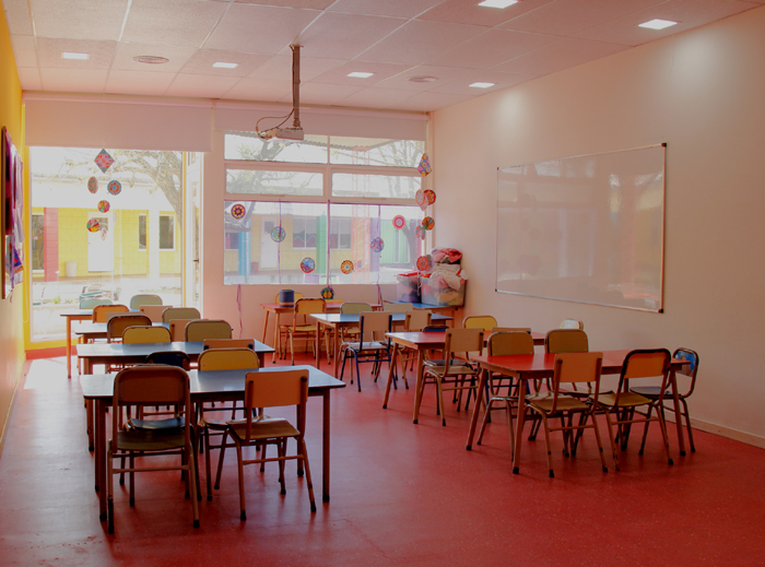Colegio Grupo Educativo del Sol (La Plata) 12