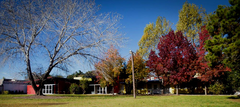 Colegio Grupo Educativo del Sol 7