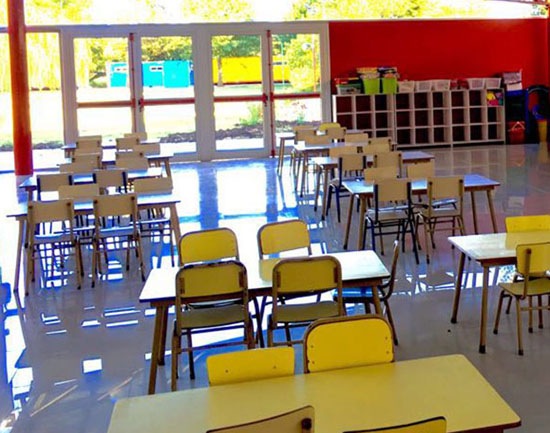 Colegio Grupo Educativo del Sol (La Plata) 9