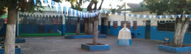 Escuela Gabriela Mistral 10