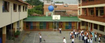 Instituto Ana María Janer