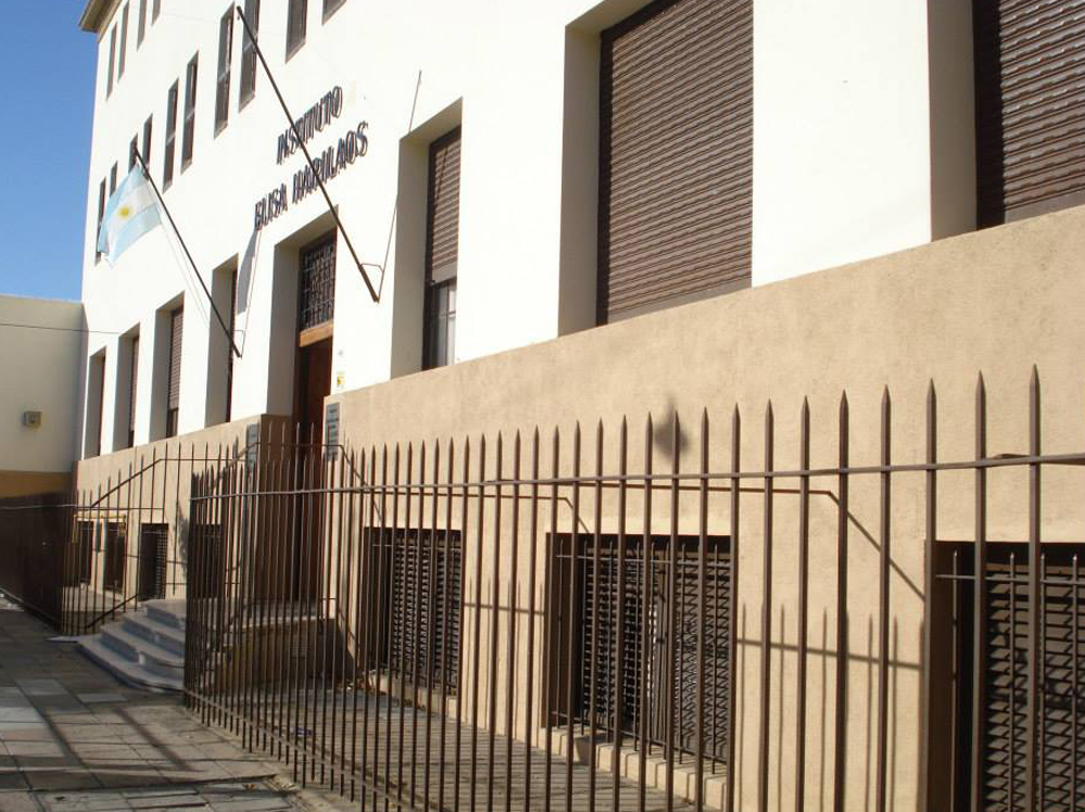 Instituto Elisa Harilaos 3