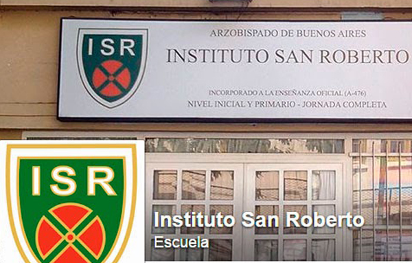 Instituto San Roberto 43