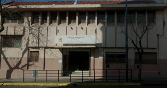 Instituto Santa Clara 75