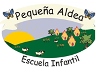 Jardín Pequeña Aldea 3