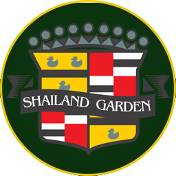 Shailand Garden 2