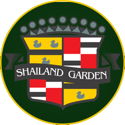 Shailand Garden 4