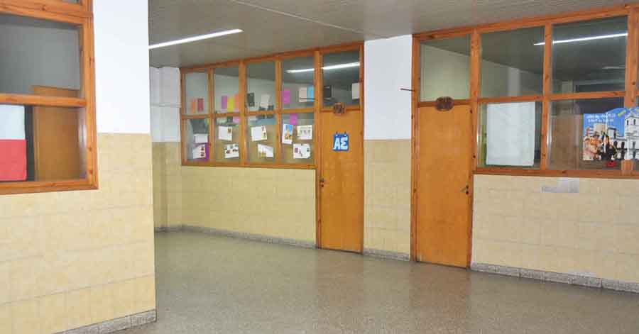 Colegio Mariano Moreno (Wilde) 8