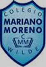 Colegio Mariano Moreno 7