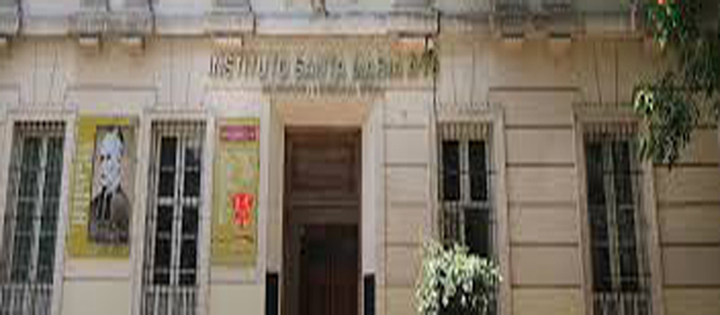 Instituto Santa María del Rosario 1